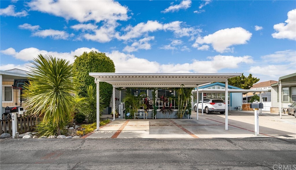 Property Photo: 1414 W Central Avenue 64 CA 92821