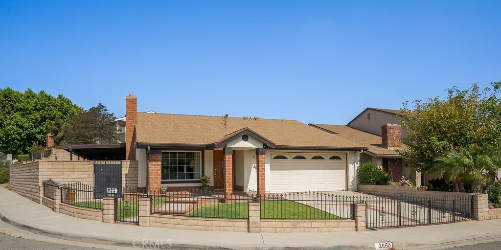 Property Photo:  2650 Altamira Drive  CA 91792 