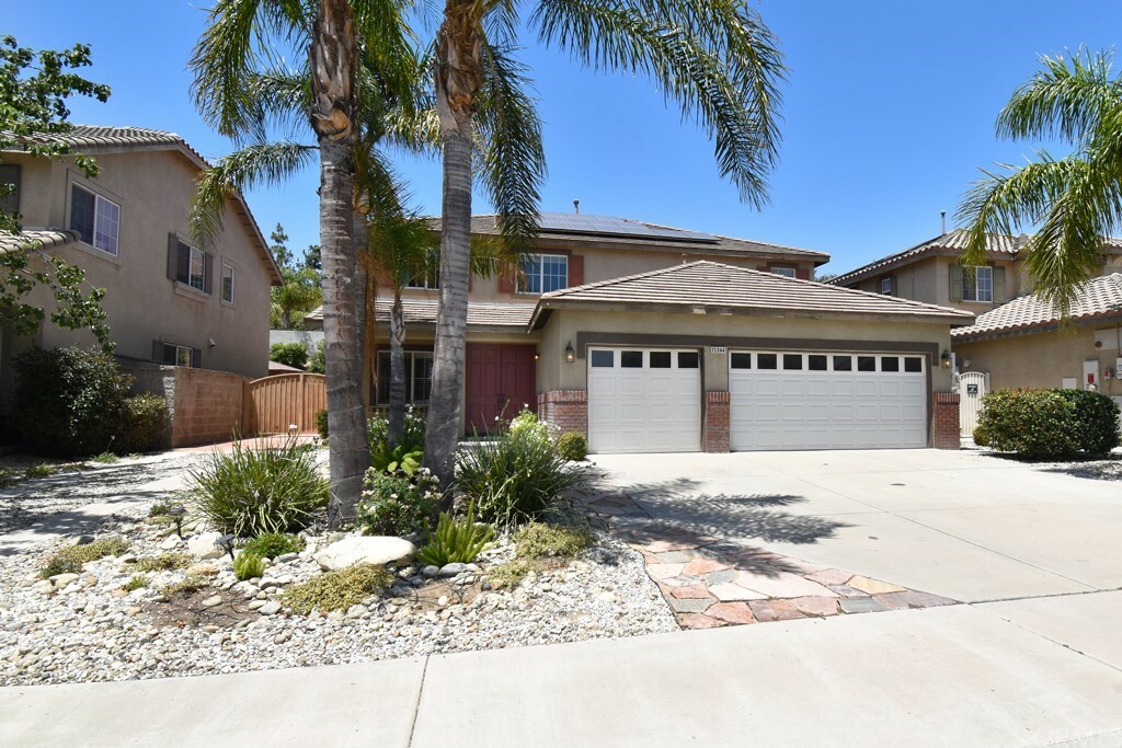 15044 Cory Way  Fontana CA 92336 photo