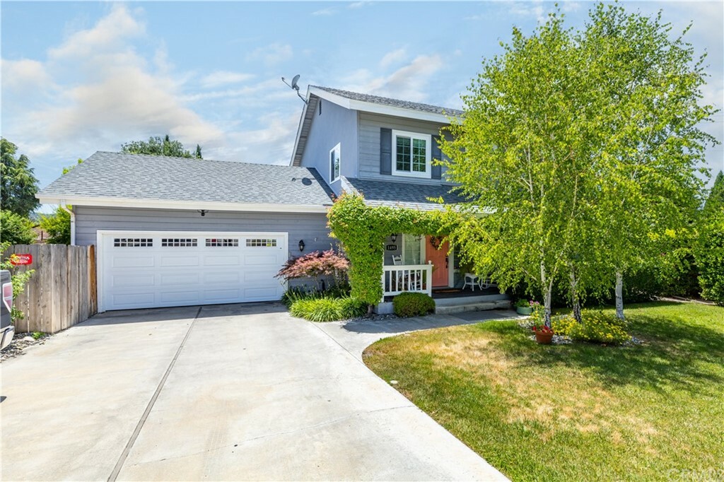 Property Photo:  1495 Laura Court  CA 93465 