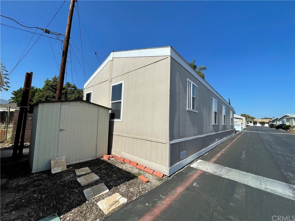 Property Photo:  1700 S Glendora 2  CA 91740 