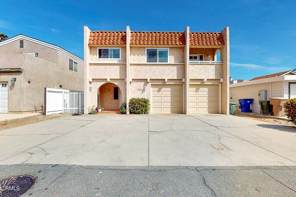 Property Photo: 1160 Winthrop Lane CA 93001