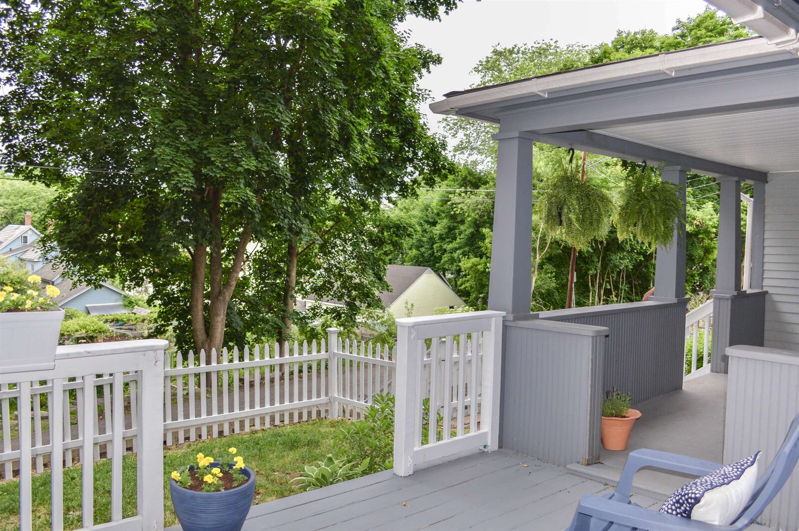 Property Photo: 19 Oak Street NH 03431