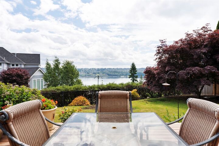 Property Photo:  517 25th Avenue NW  WA 98335 