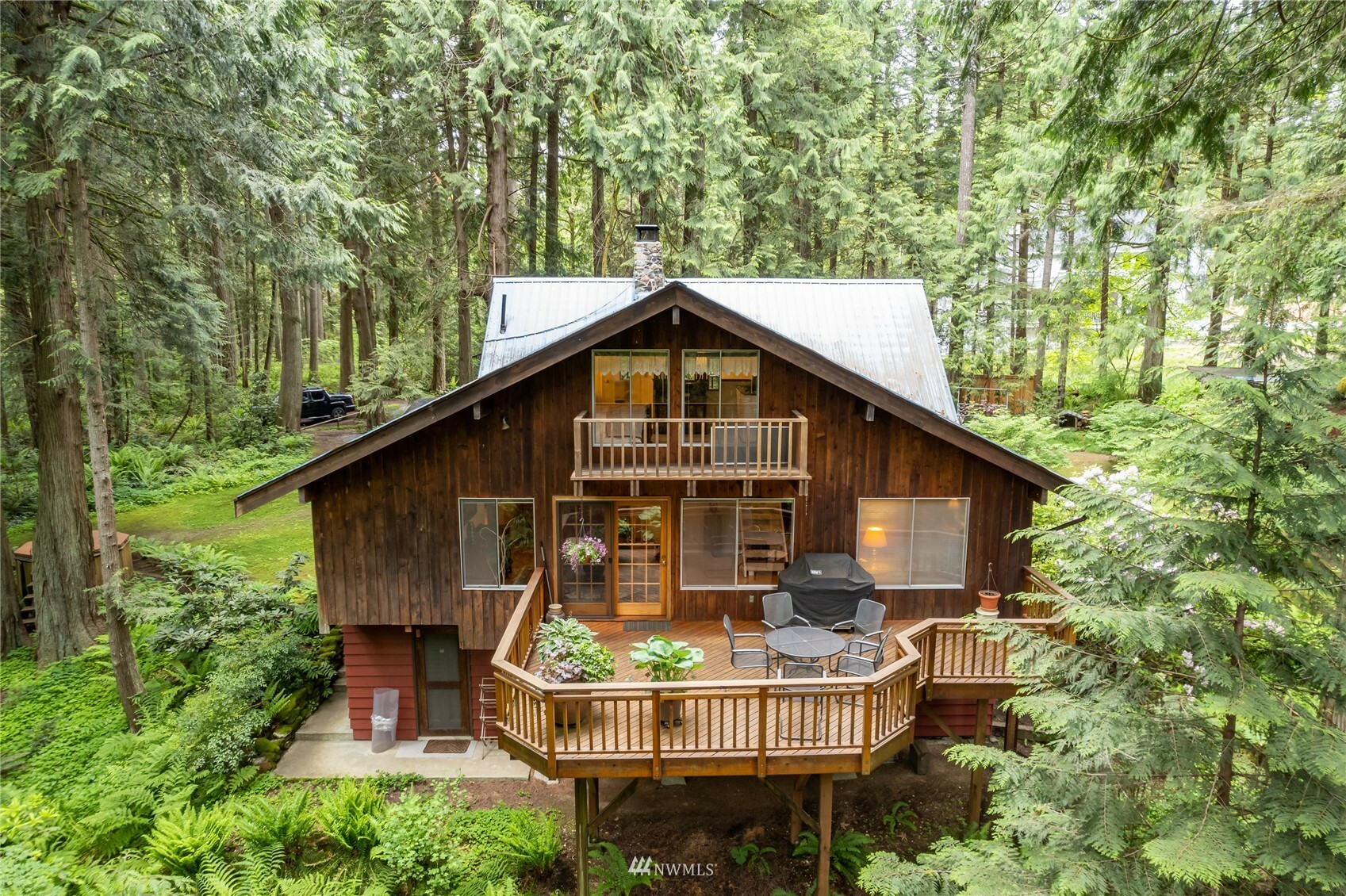 Property Photo:  23401 NE Union Hill Road  WA 98053 