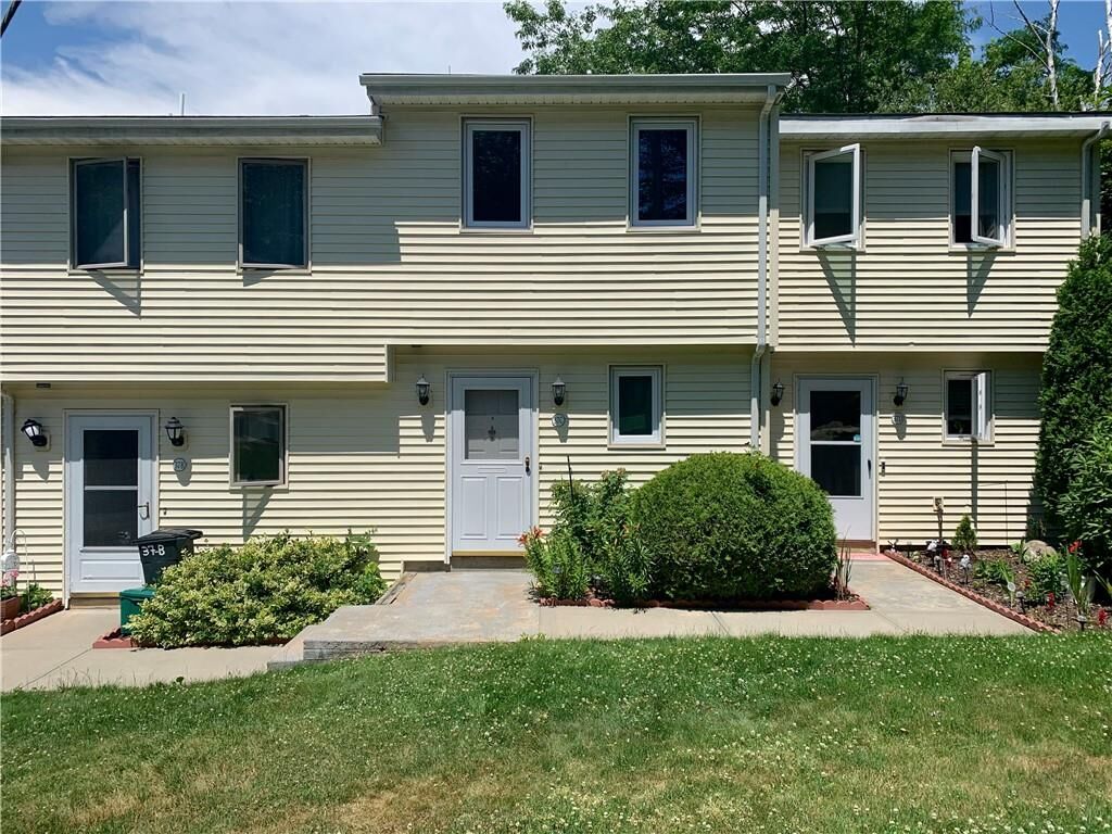 Property Photo: 37 Dale Av, Unit#C RI 02917
