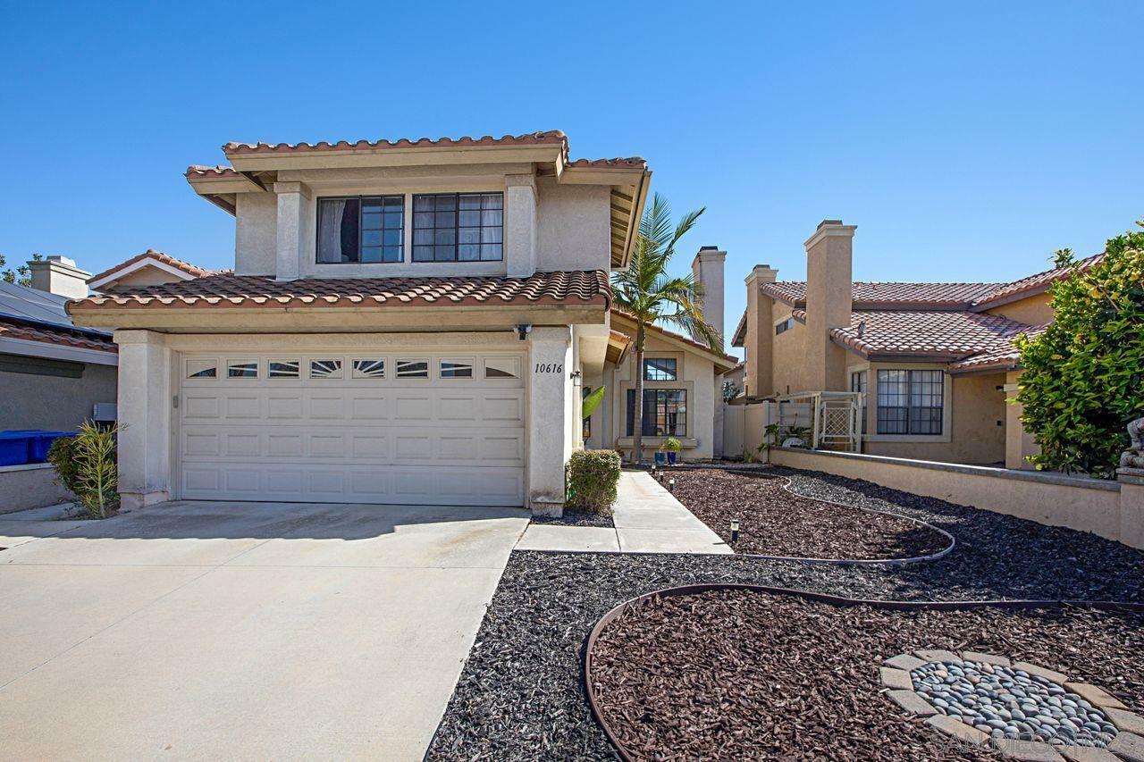 10616 Penara St  San Diego CA 92126 photo