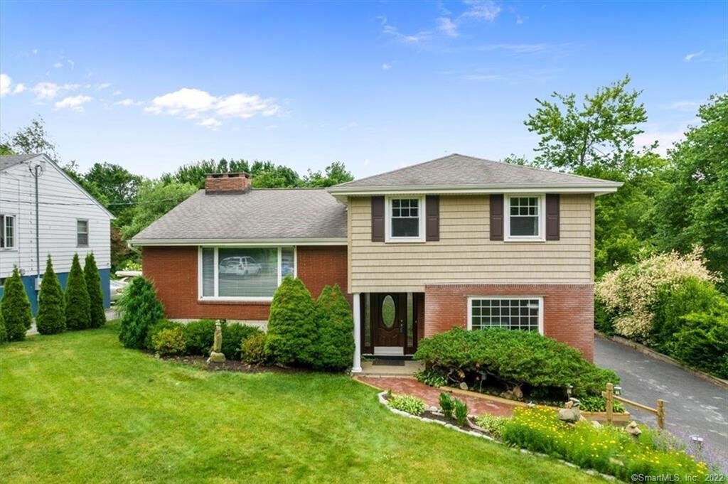 Property Photo: 51 Clark Hill Road CT 06460