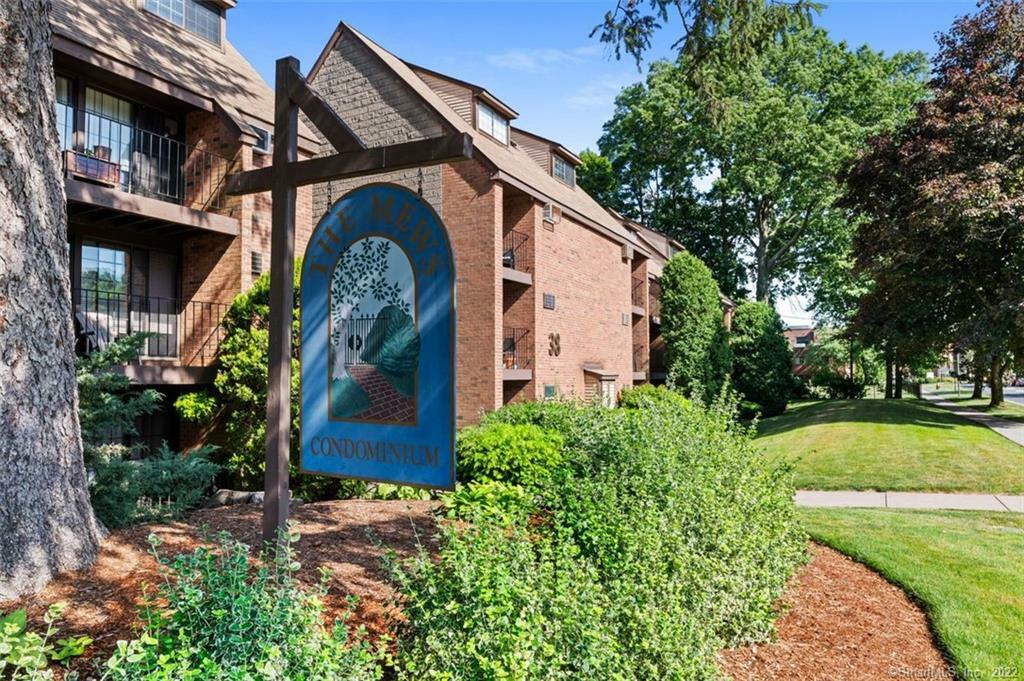 Property Photo: 42 North Main Street 73 CT 06107