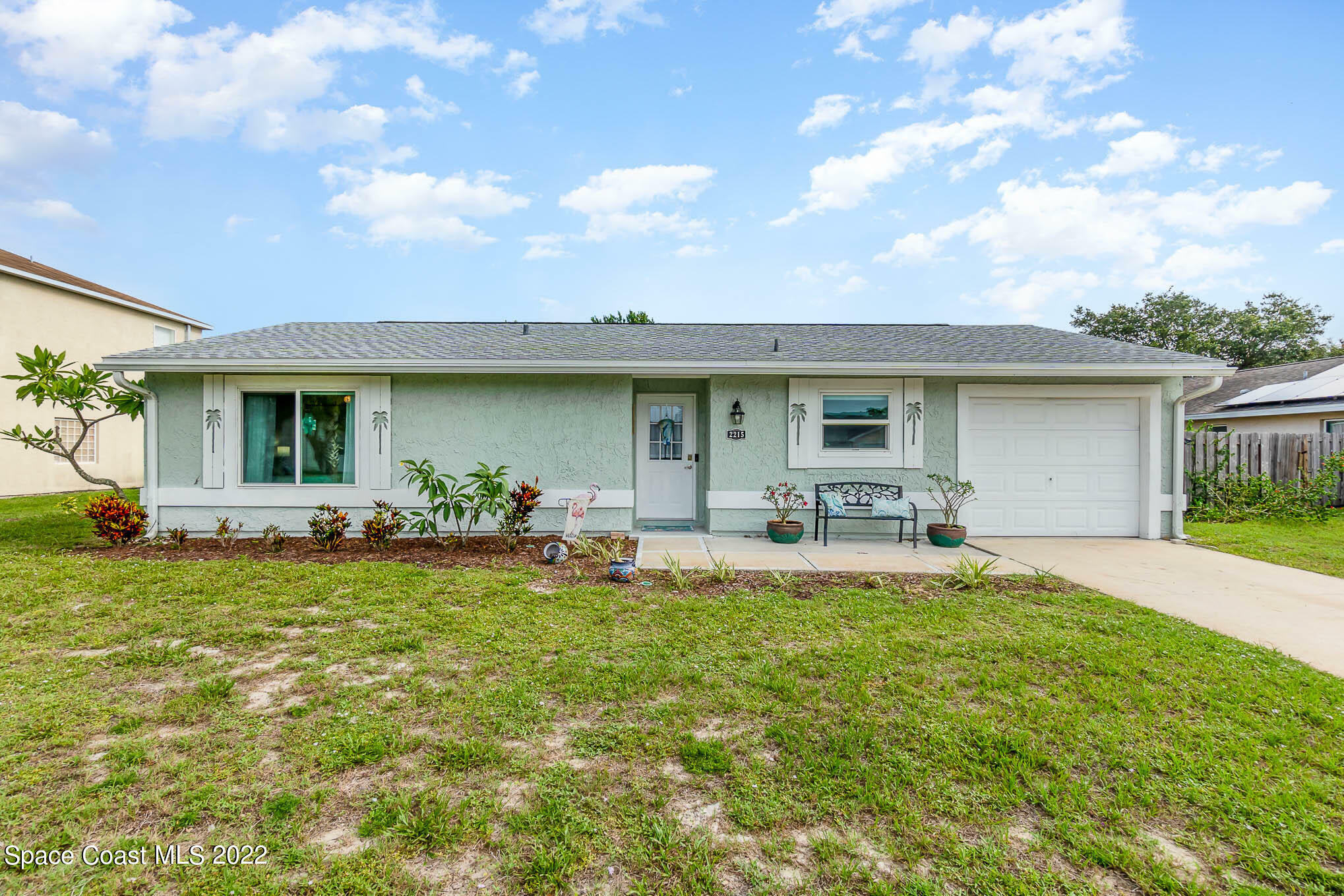 Property Photo:  2215 Kent Street NE  FL 32907 