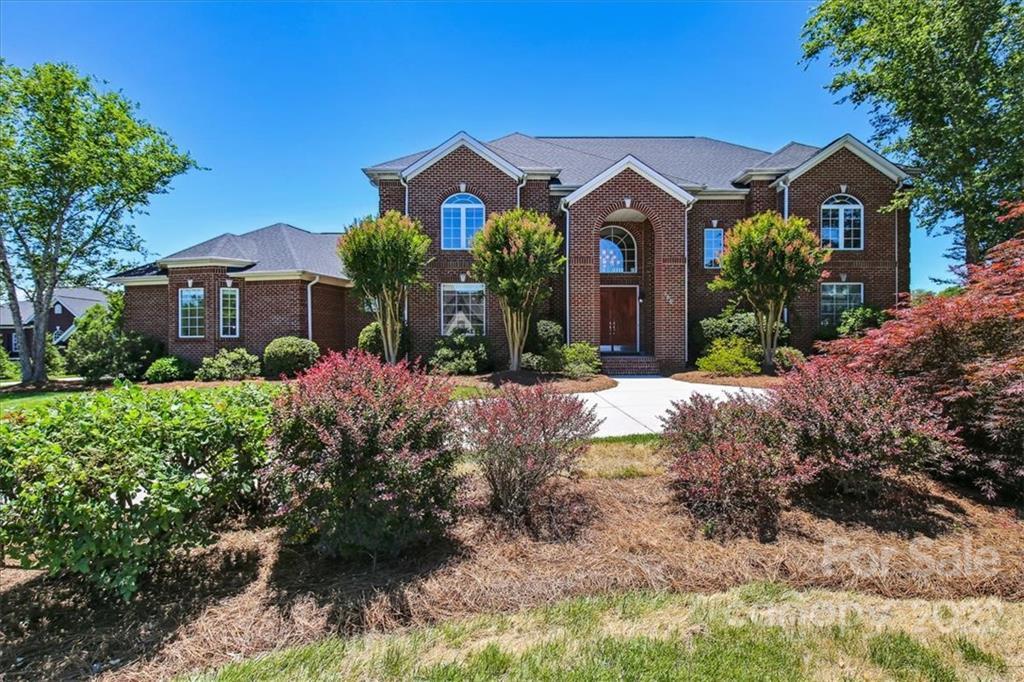 Property Photo:  366 NE Silver Oak Terrace  NC 28025 