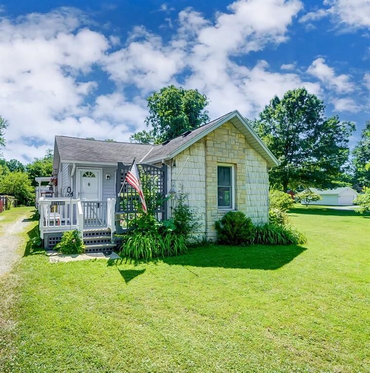 Property Photo: 7930 Allison Avenue OH 45415