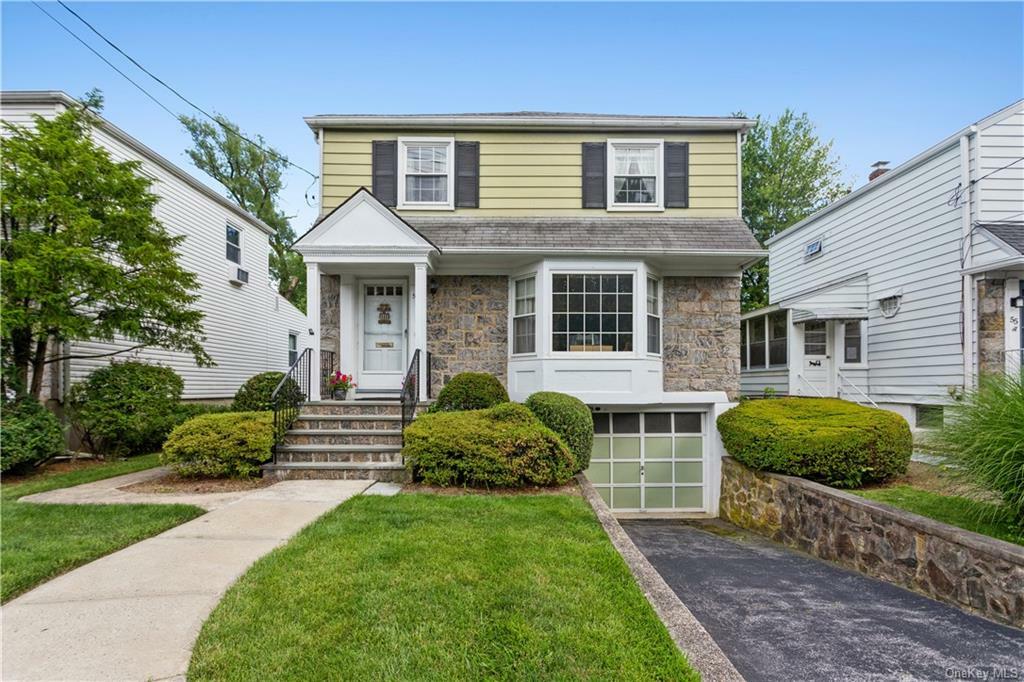 Property Photo: 59 Harding Drive NY 10801