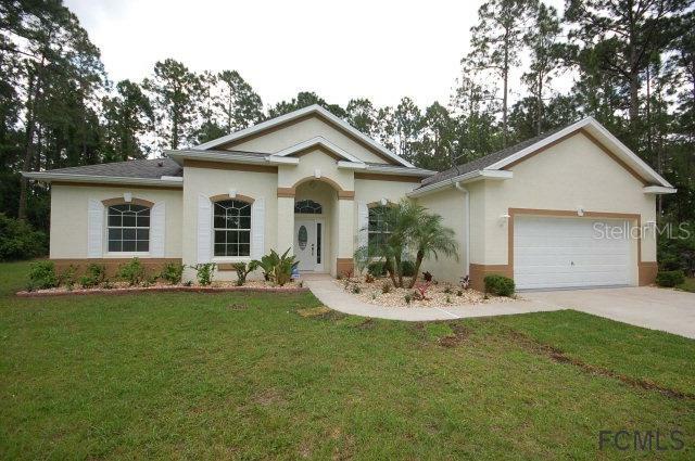 Property Photo:  74 Ryder Drive  FL 32164 