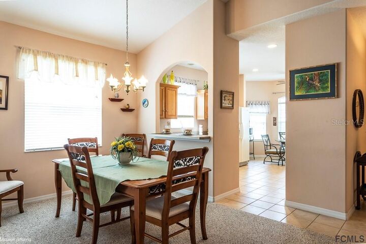 Property Photo:  20 Raintree Circle  FL 32164 