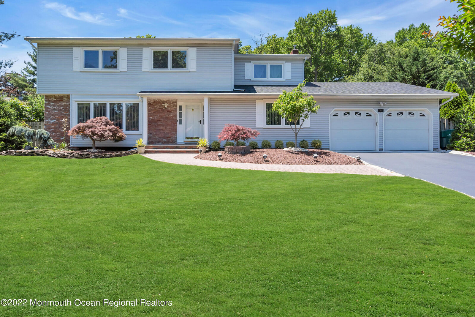 Property Photo:  47 Guest Drive  NJ 07751 