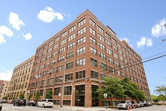 Property Photo:  913 W Van Buren Street 7E  IL 60607 