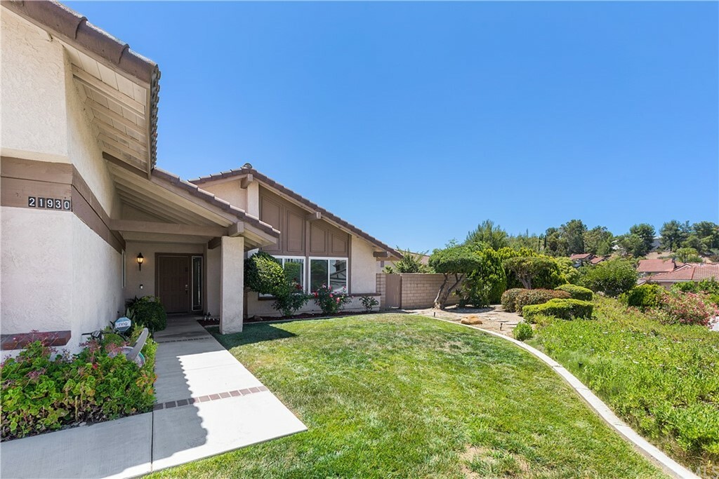 Property Photo:  21930 Birds Eye Drive  CA 91765 