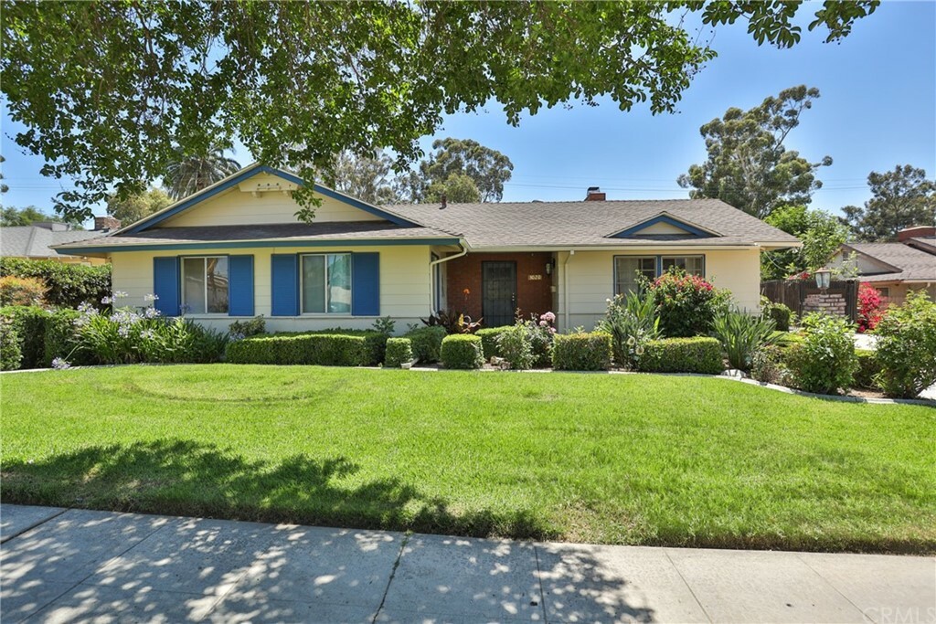 Property Photo:  3020 Lucerne Place  CA 92506 