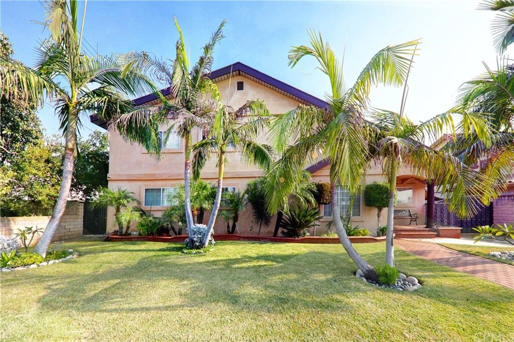 Property Photo:  12356 Glynn Avenue  CA 90242 