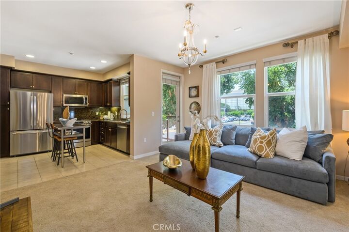 Property Photo:  12842 Palm Street 106  CA 92840 