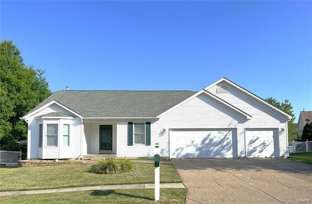 Property Photo:  185 Marshall Drive  MO 63385 