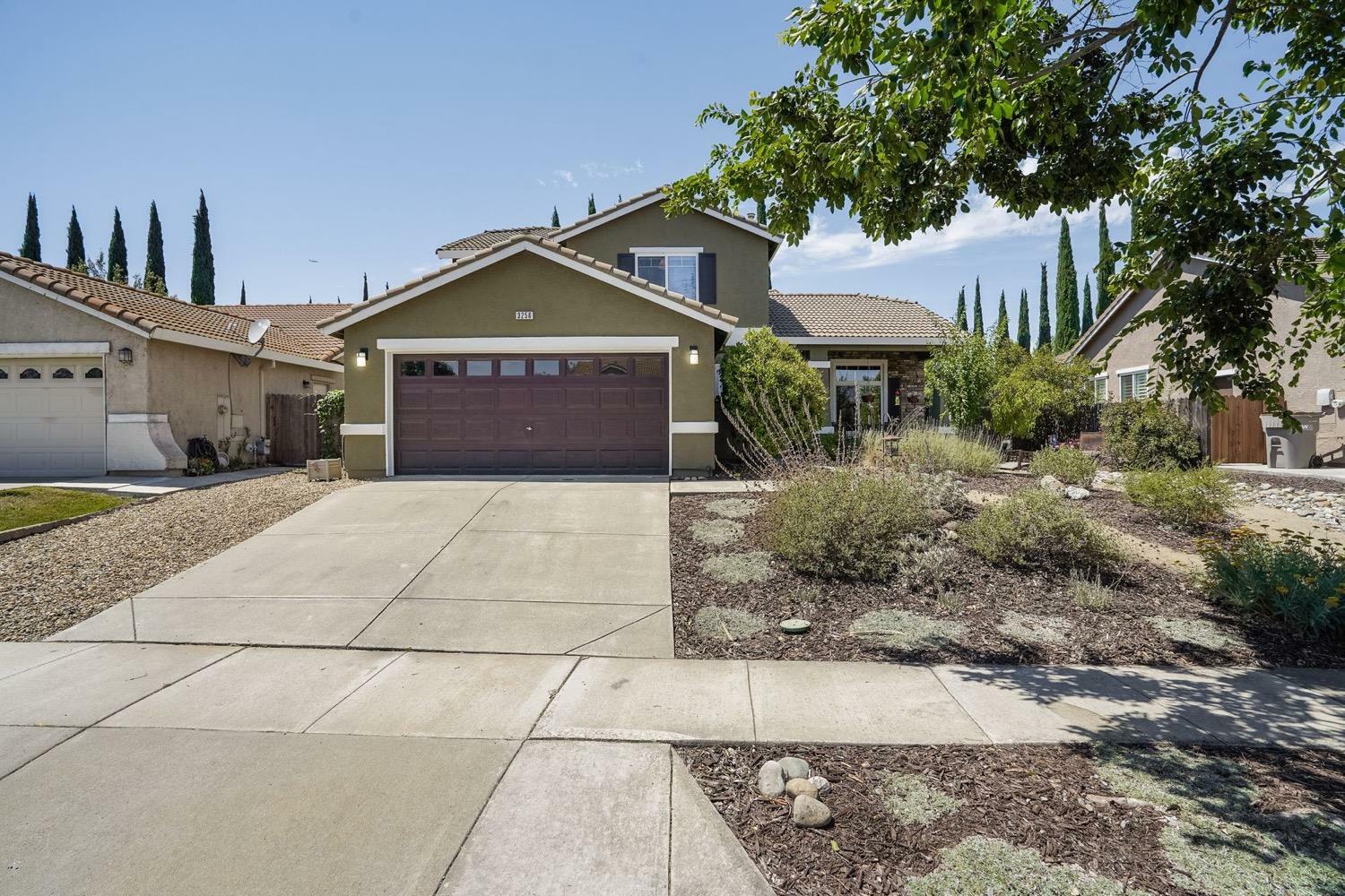 Property Photo:  3256 Browns Island Court  CA 95691 