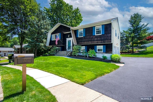 Property Photo: 32 Best Street NJ 07675