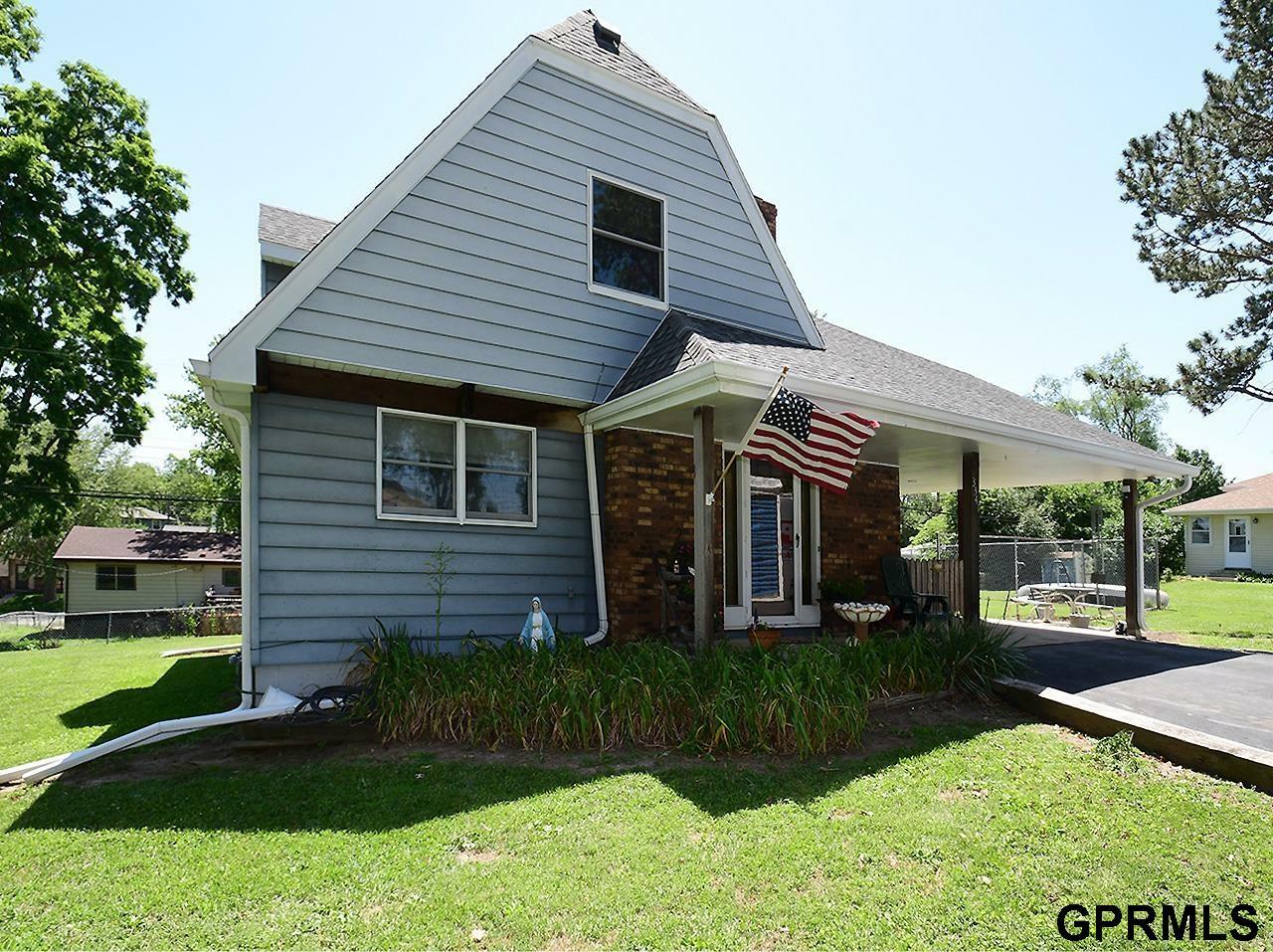 Property Photo:  3341 Harrison  NE 68147 