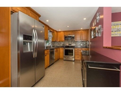 Property Photo:  366 Prospect St  MA 02072 