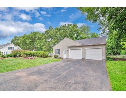 Property Photo: 53 Fairview St MA 01028