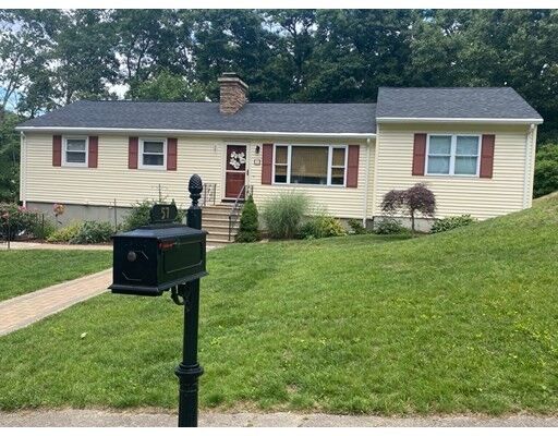 Property Photo:  57 Laurel Lane  MA 02019 