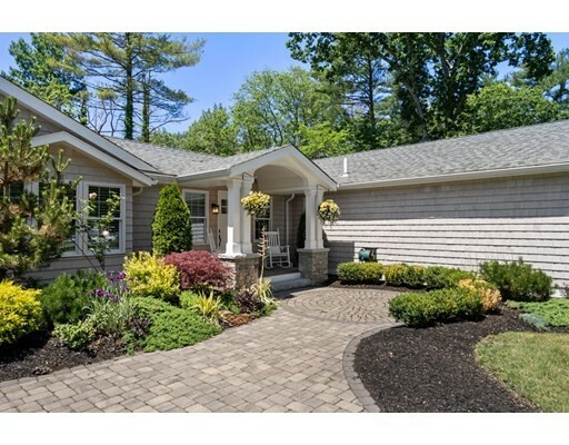 Property Photo: 16 Wildewood Drive MA 02021