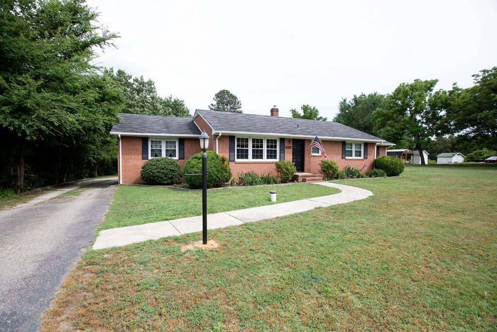 Property Photo:  801 Milnwood  VA 23901 