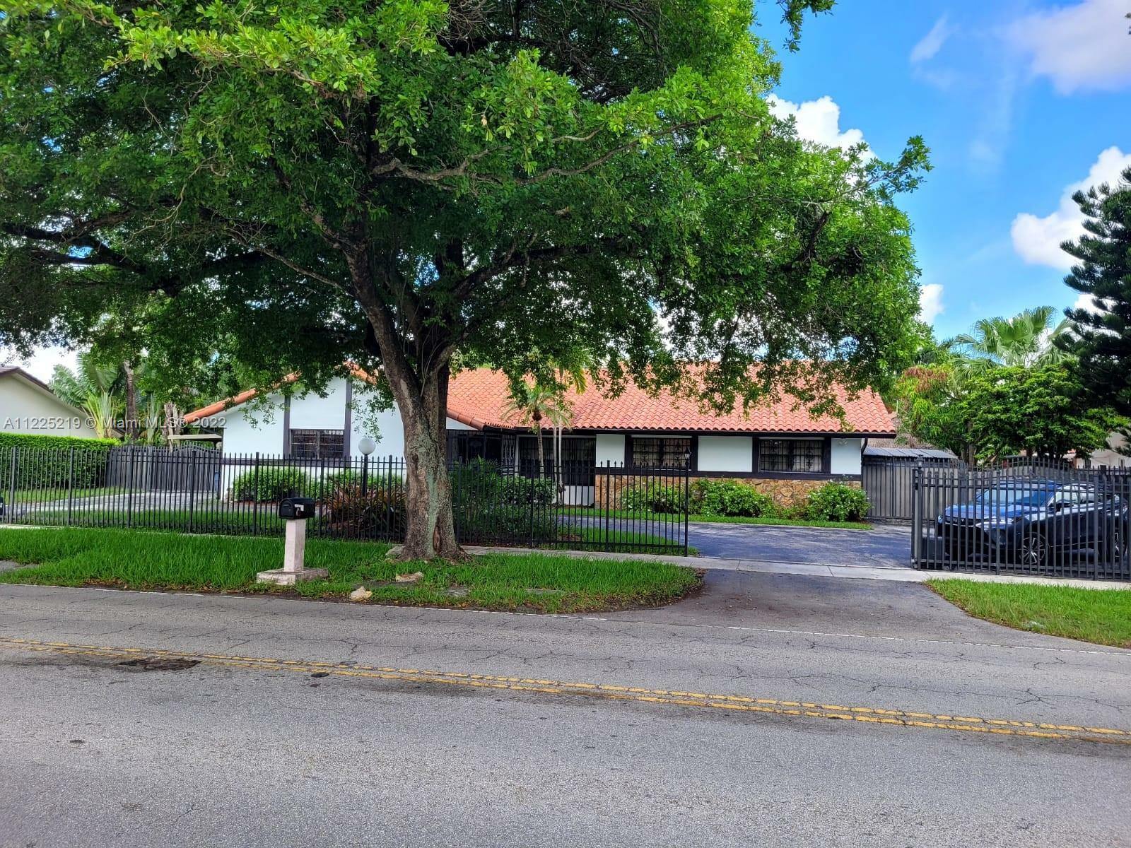 Property Photo:  9650 SW 122nd Ave  FL 33186 