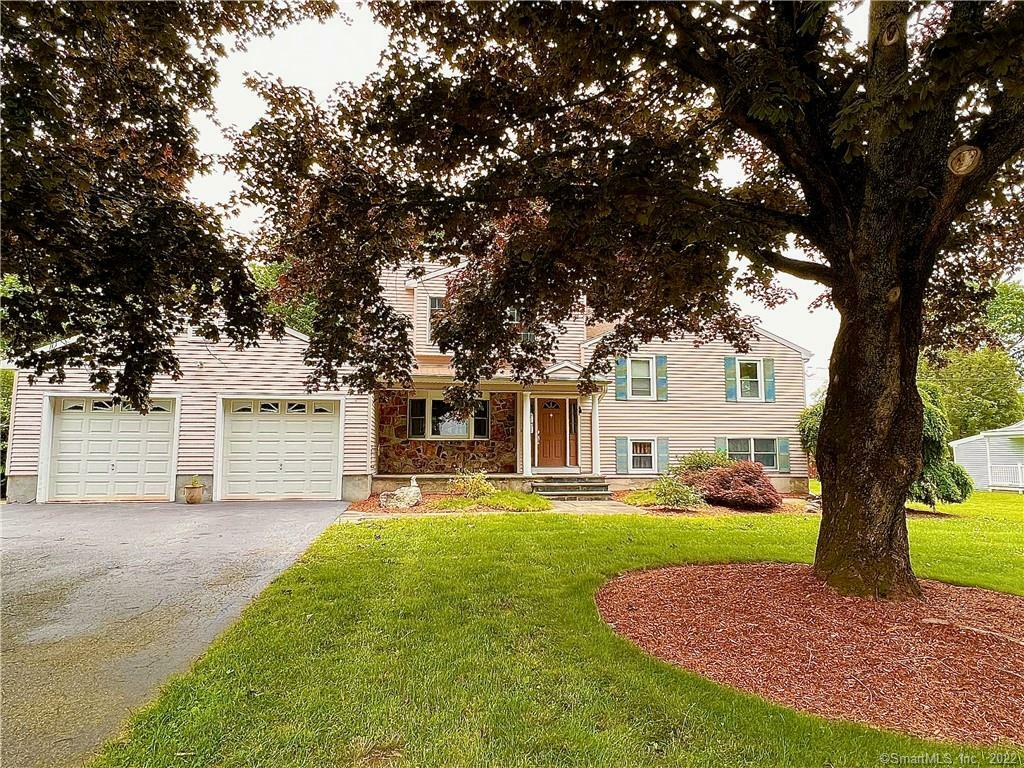 Property Photo:  436 Edison Road  CT 06611 