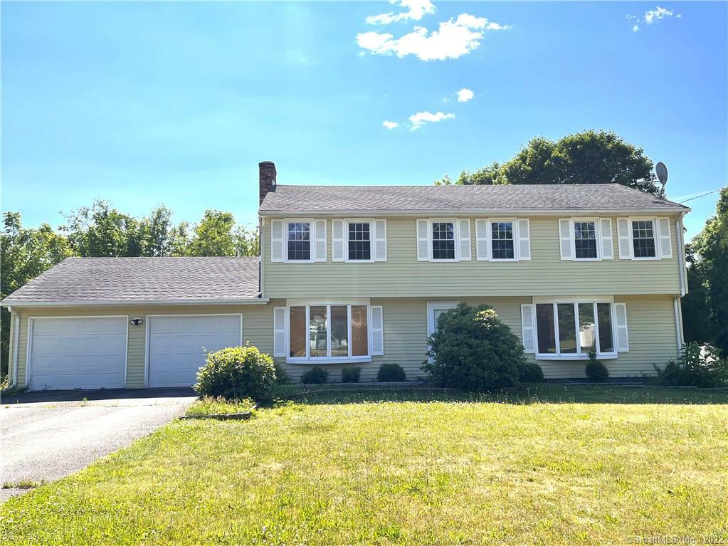 Property Photo:  57 Bell Street  CT 06033 