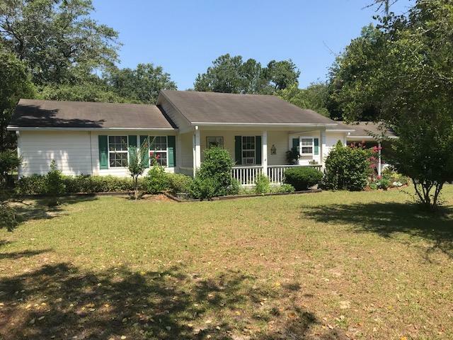 Property Photo: 105 Davis Road GA 31602