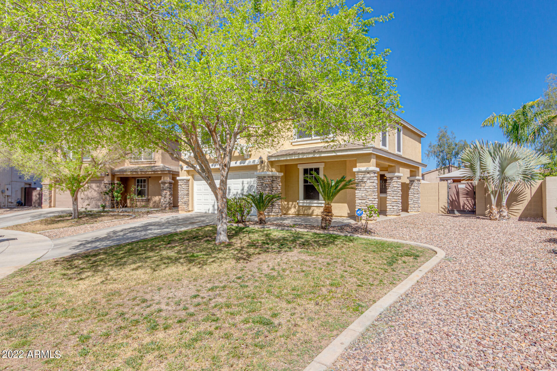 Property Photo:  17240 W Post Drive  AZ 85388 