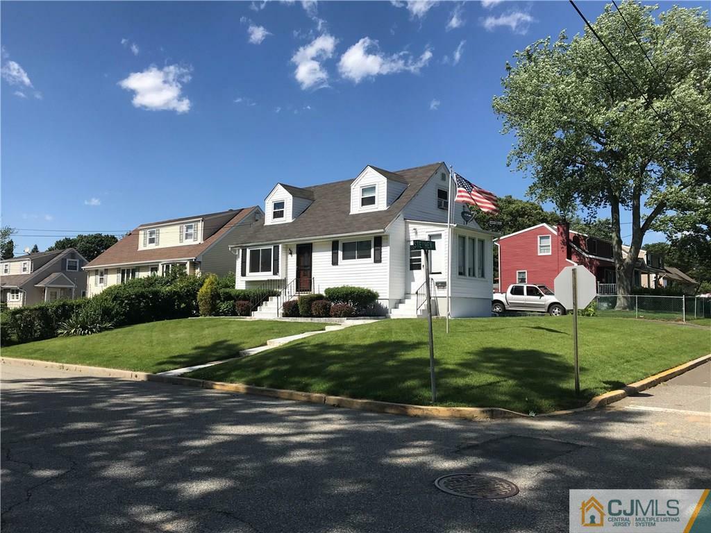 Property Photo: 43 Merritt Avenue NJ 08879