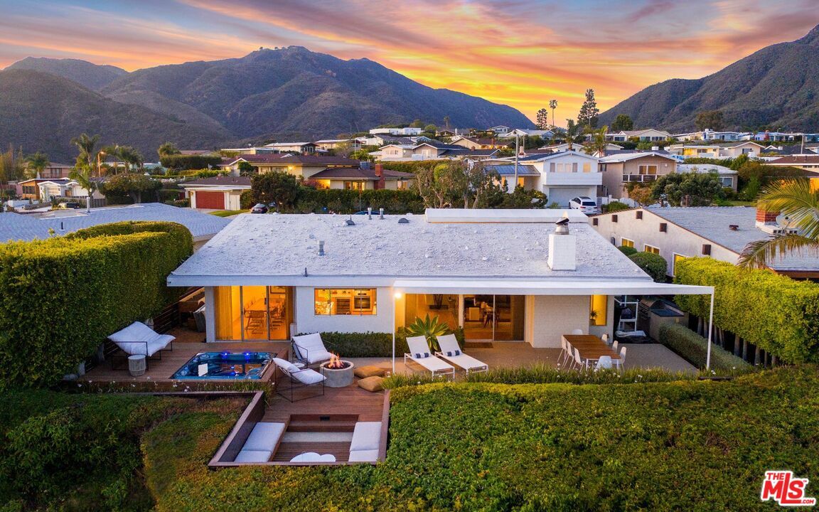 Property Photo: 18426 Wakecrest Dr CA 90265