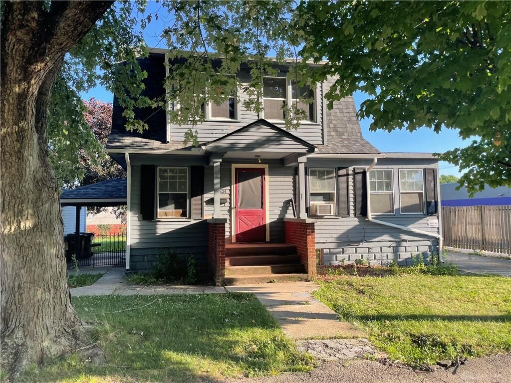 Property Photo: 2004 Martin Avenue OH 45414
