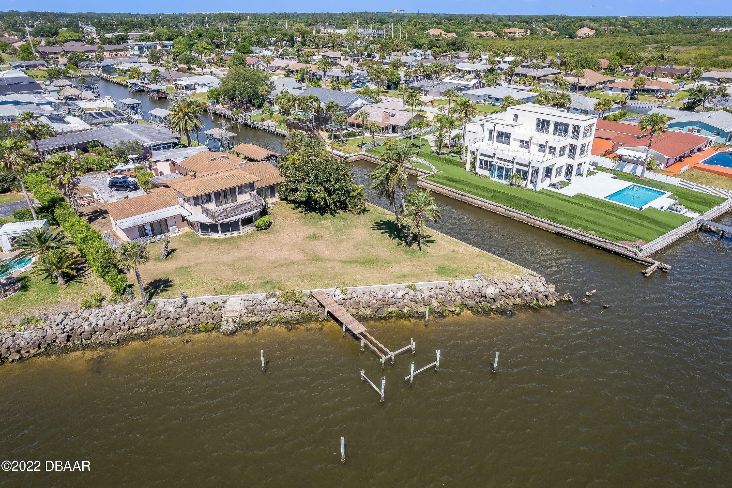 Property Photo:  132 Reef Road  FL 32119 