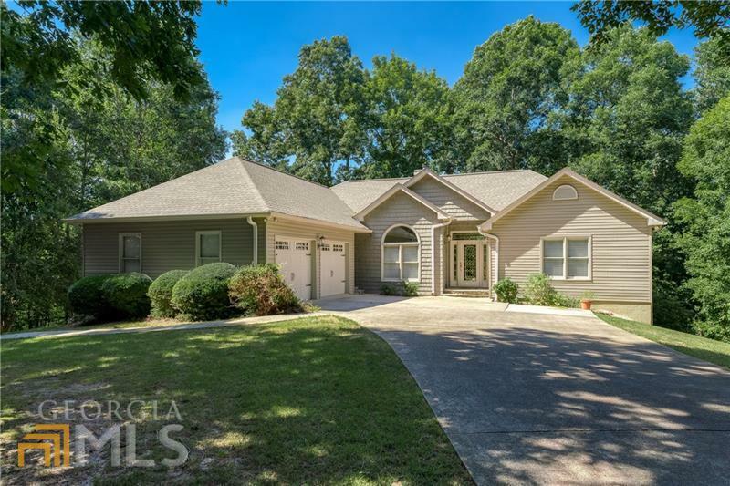 Property Photo:  3652 Shady Oak Trail  GA 30506 