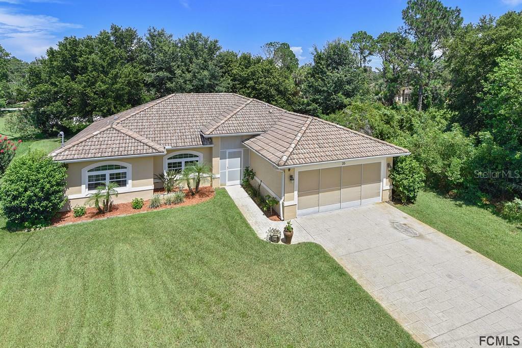 Property Photo: 35 Privacy Lane FL 32164