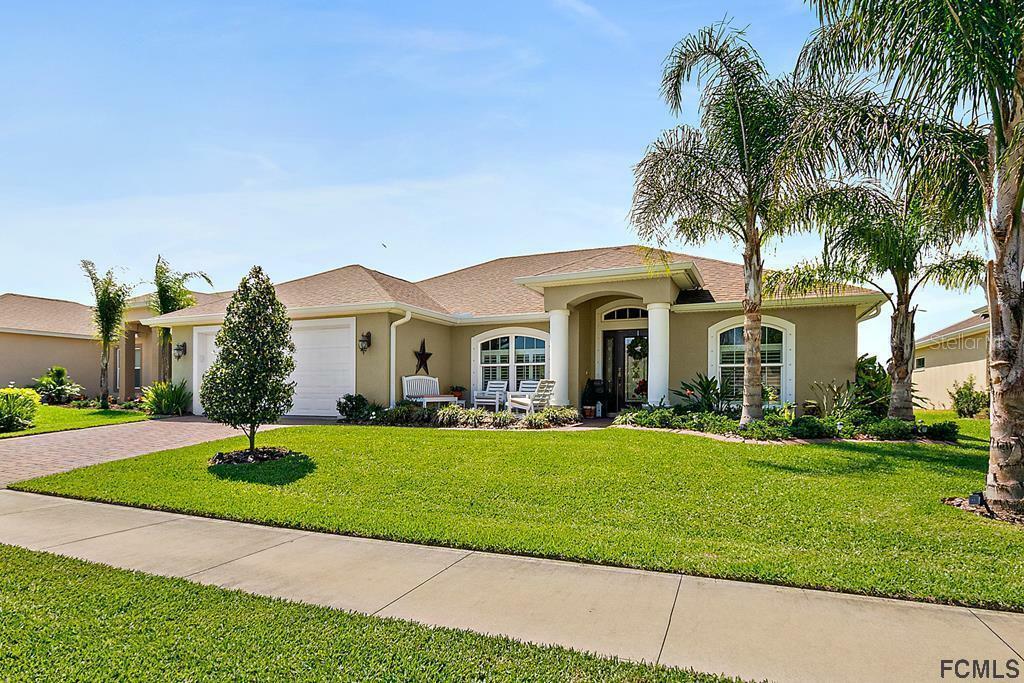 Property Photo:  68 Arena Lake Drive  FL 32137 