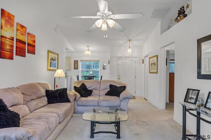 Property Photo: 1 Regency Drive FL 32164