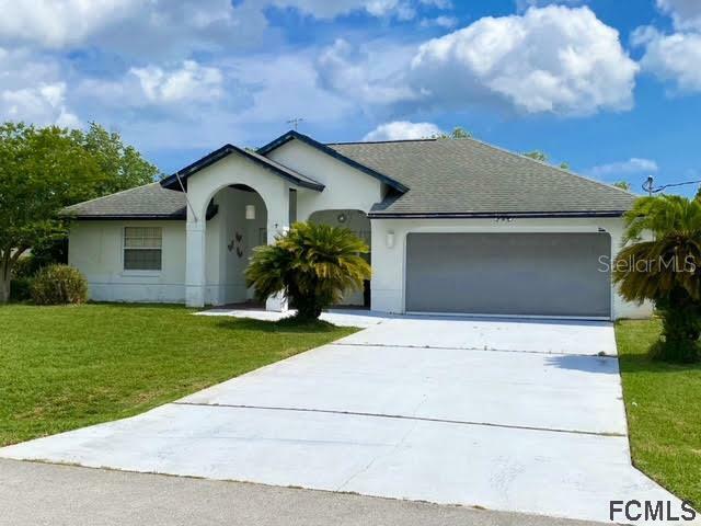 Property Photo: 47 Forge Lane FL 32137