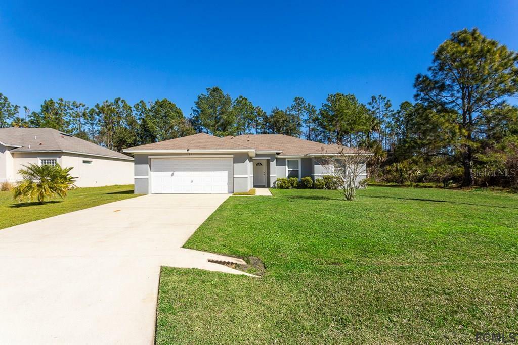 Property Photo:  65 Luther Drive  FL 32137 