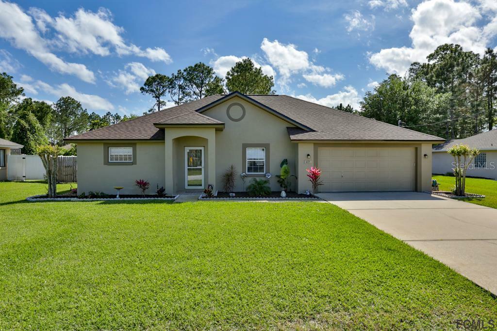 Property Photo: 67 Burbank Drive FL 32137